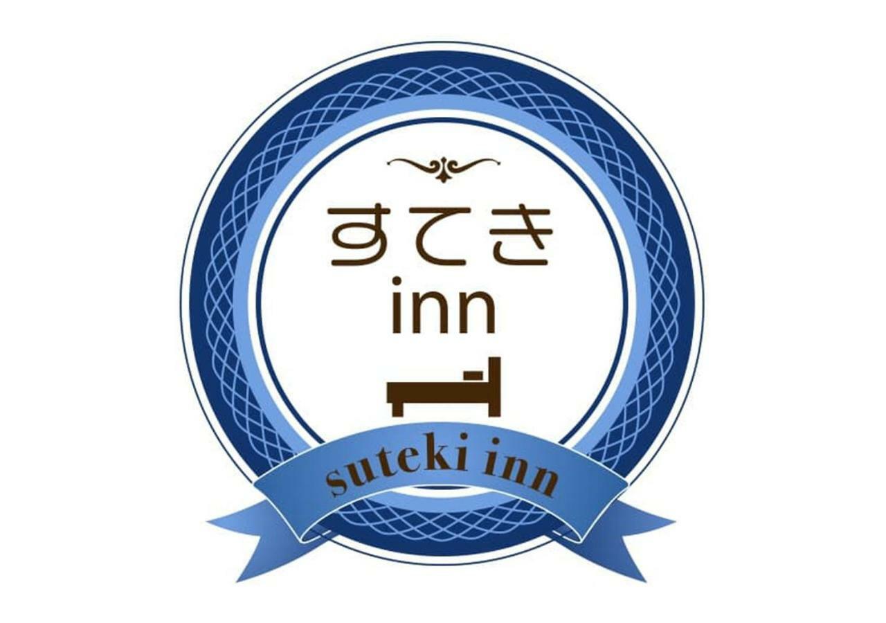 Suteki Inn Urayasu Exterior foto